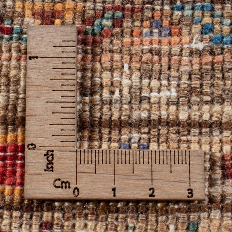 Ziegler Tapijt - Ariana - 176 x 118 cm - donker beige