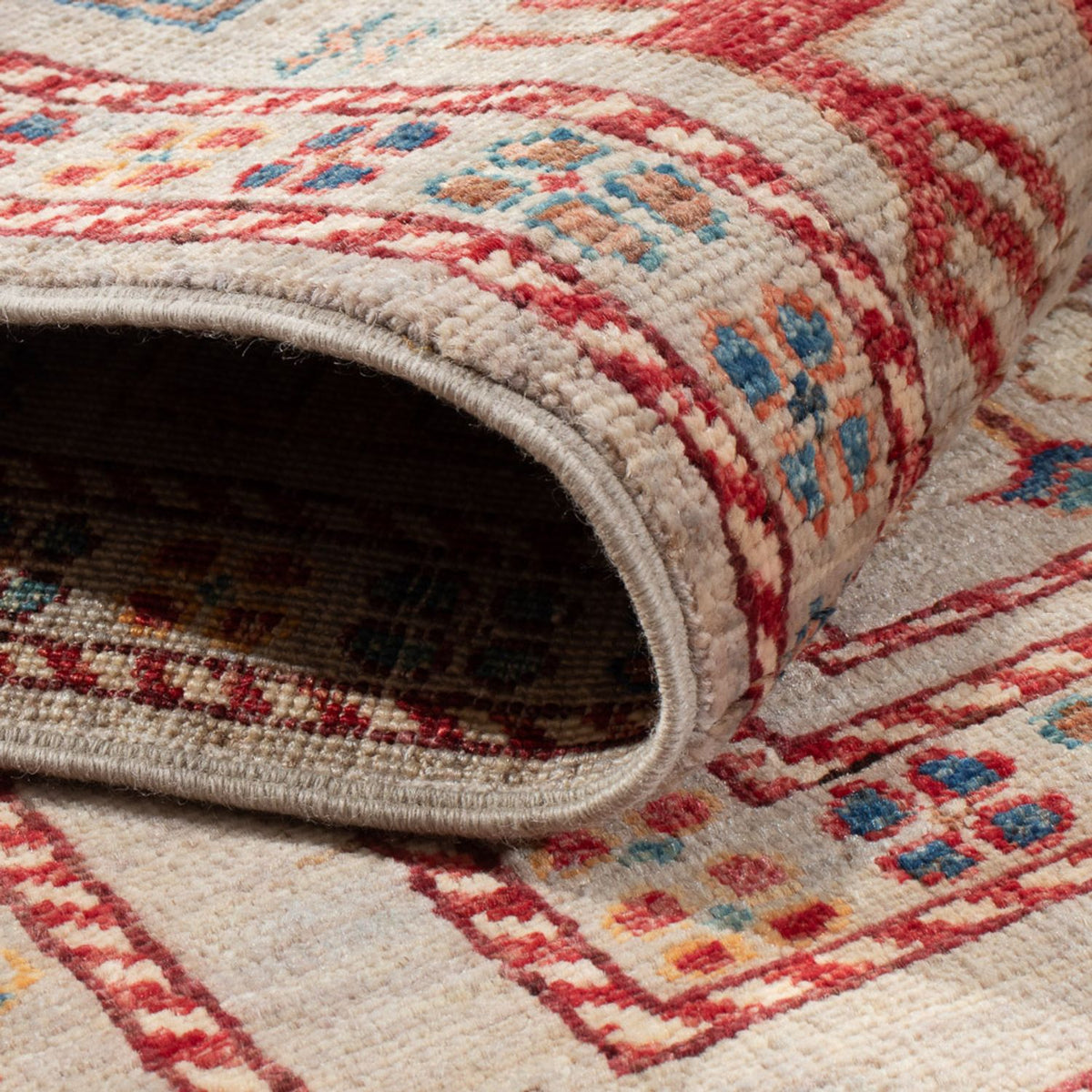 Ziegler Tapijt - Ariana - 178 x 123 cm - veelkleurig