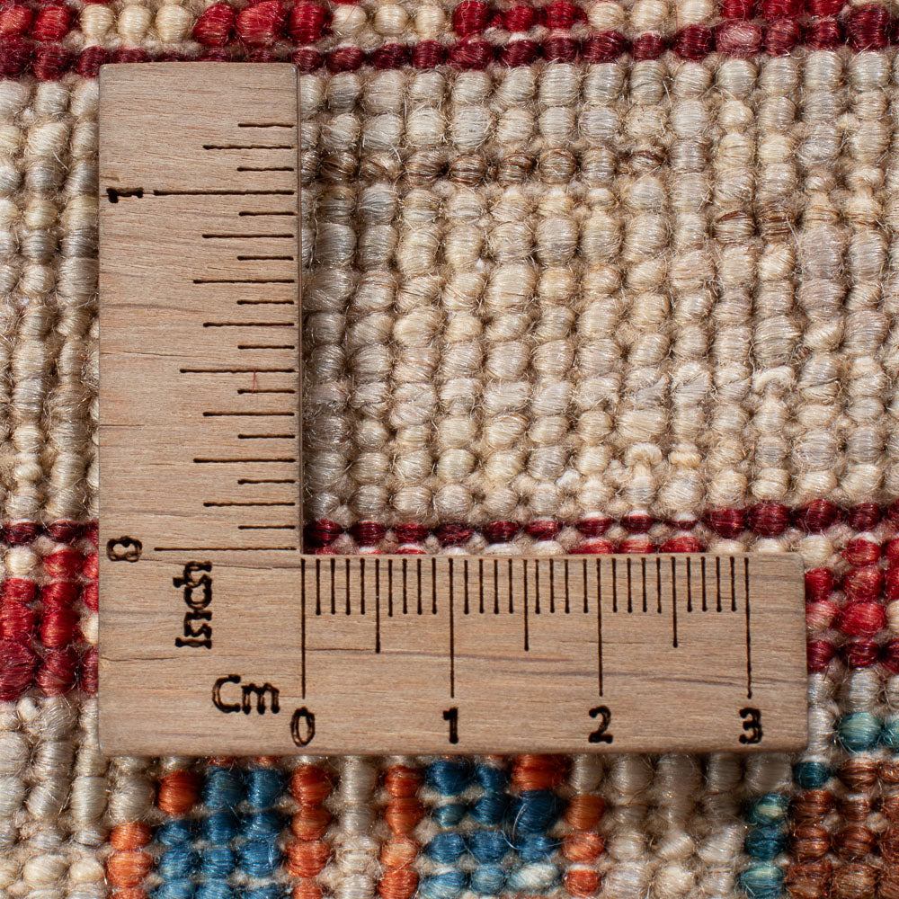 Ziegler Tapijt - Ariana - 178 x 123 cm - veelkleurig