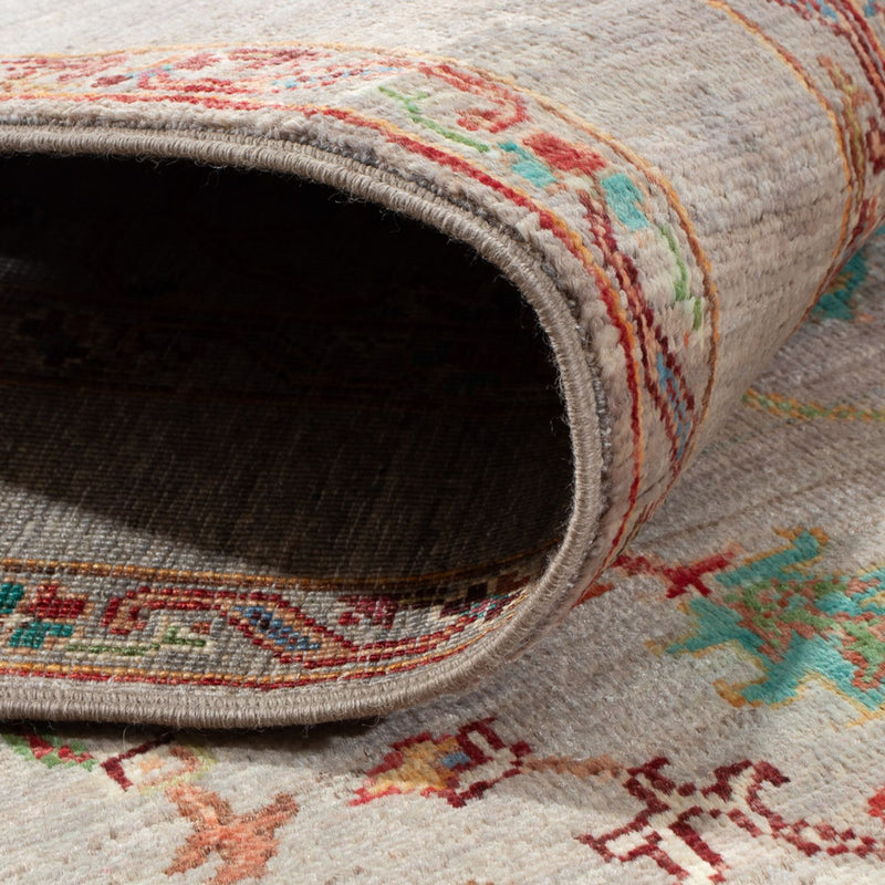 Ziegler Tapijt - Ariana - 177 x 120 cm - veelkleurig