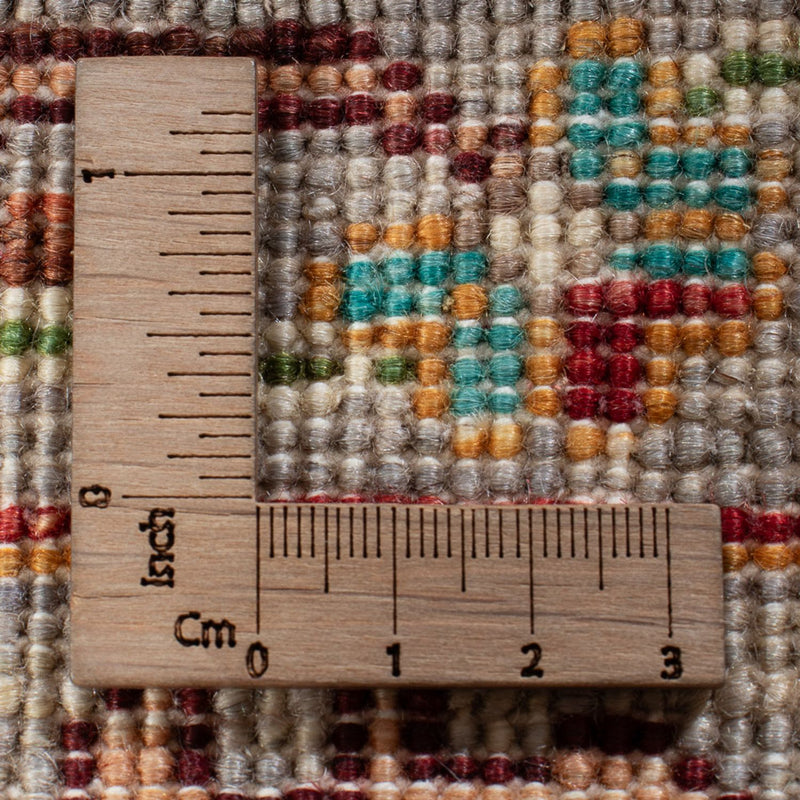 Ziegler Tapijt - Ariana - 177 x 120 cm - veelkleurig