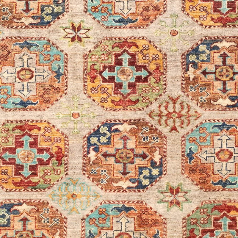 Ziegler Tapijt - Ariana - 179 x 125 cm - veelkleurig