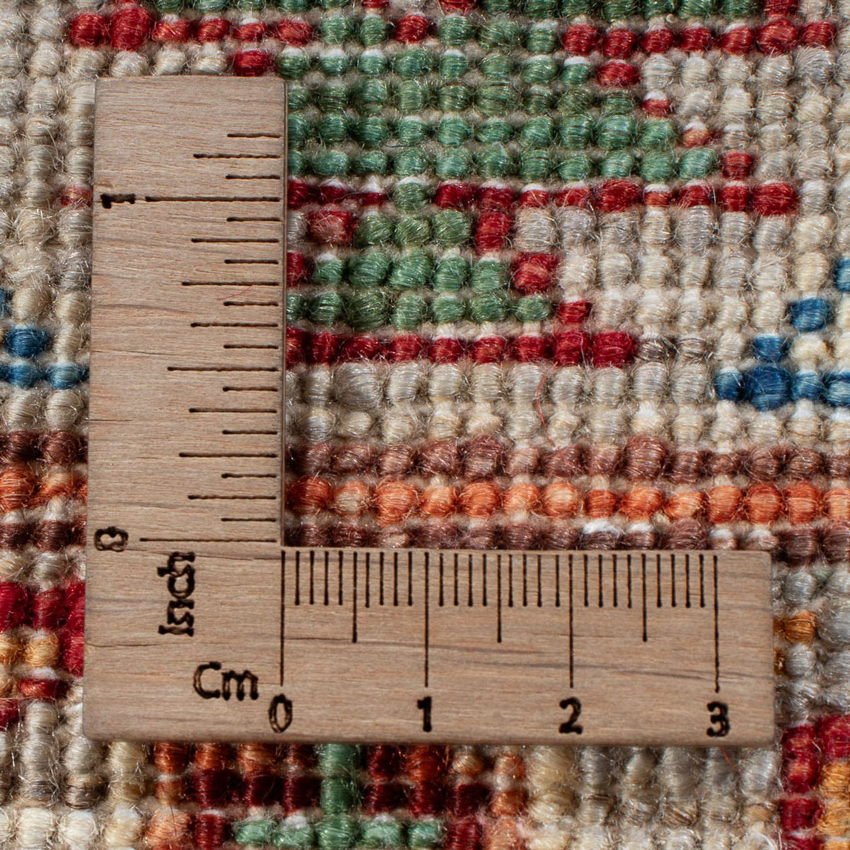 Ziegler Tapijt - Ariana - 179 x 125 cm - veelkleurig