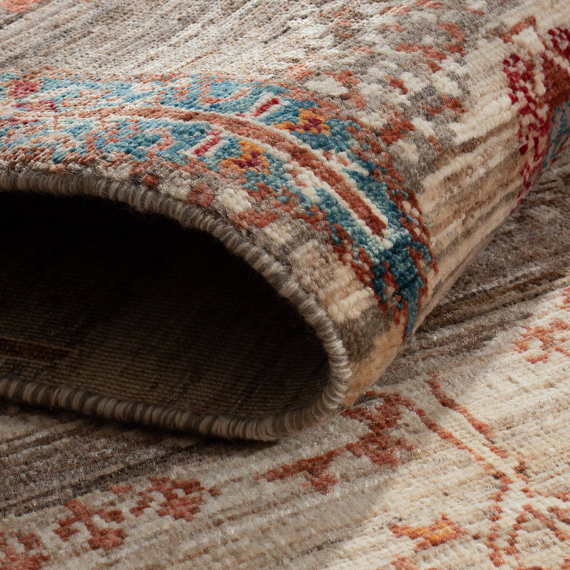 Ziegler Tapijt - Ariana - 182 x 123 cm - veelkleurig