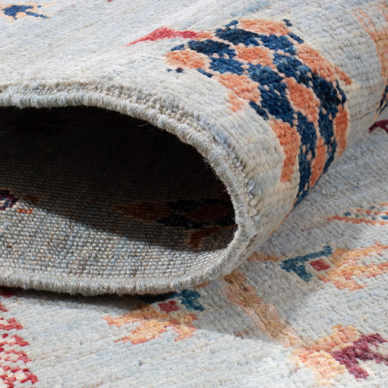 Ziegler Tapijt - Ariana - 186 x 123 cm - veelkleurig