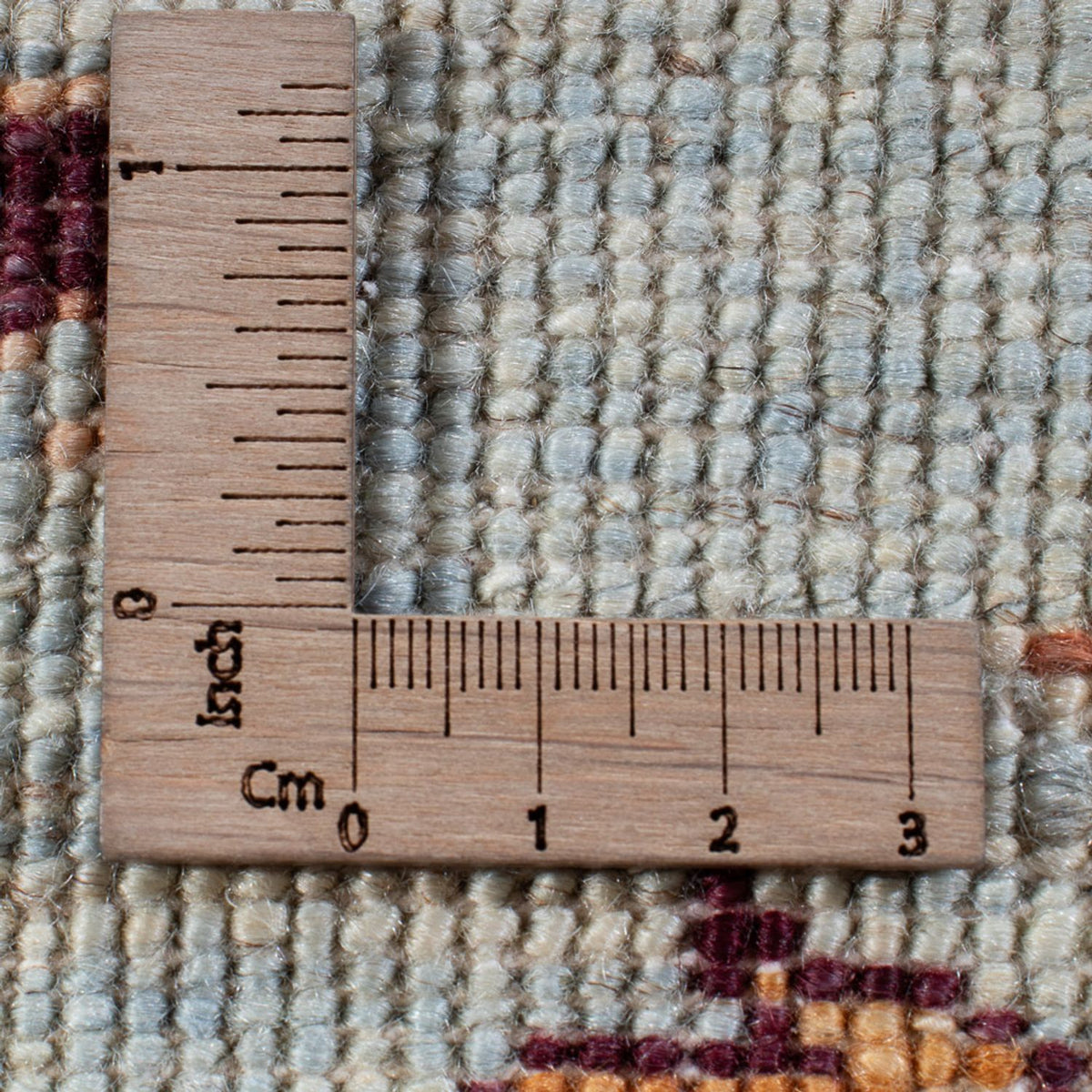 Ziegler Tapijt - Ariana - 186 x 123 cm - veelkleurig