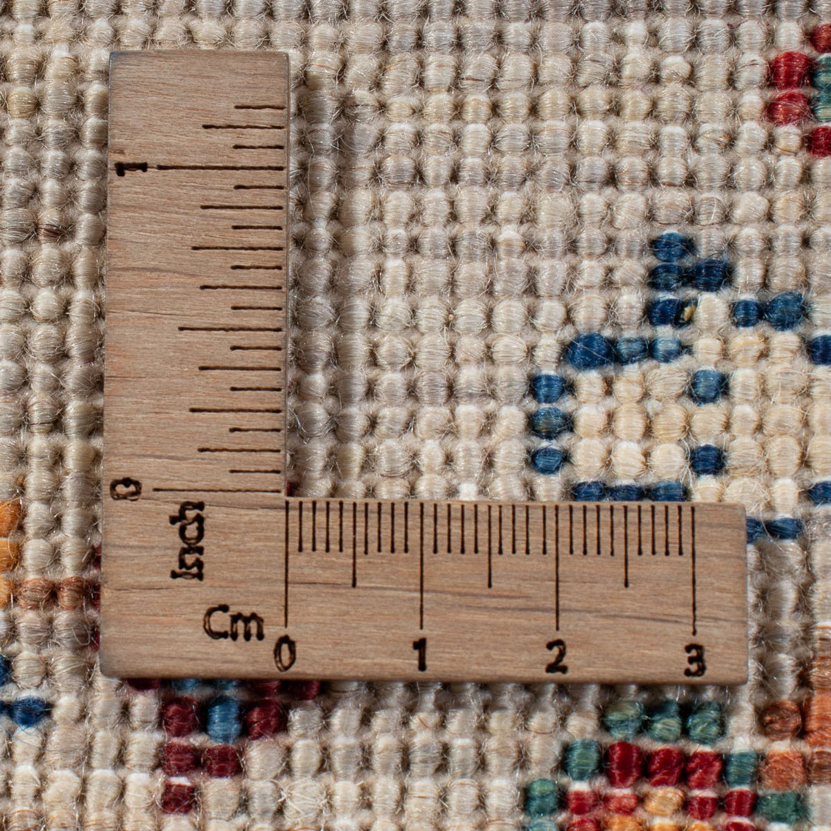 Ziegler Tapijt - Ariana - 181 x 125 cm - veelkleurig