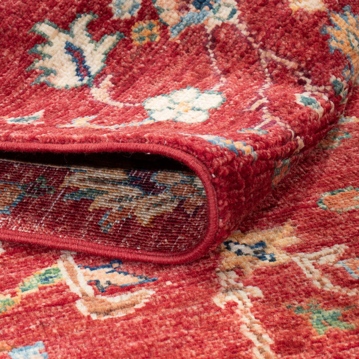 Ziegler Tapijt - Ariana - 177 x 123 cm - rood