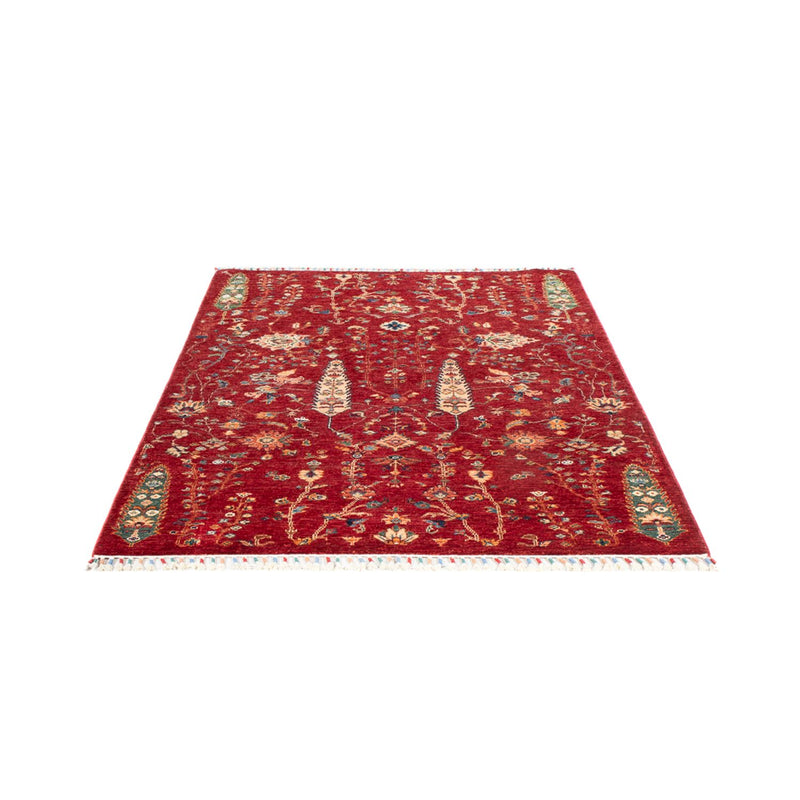 Ziegler Tapijt - Ariana - 177 x 123 cm - rood