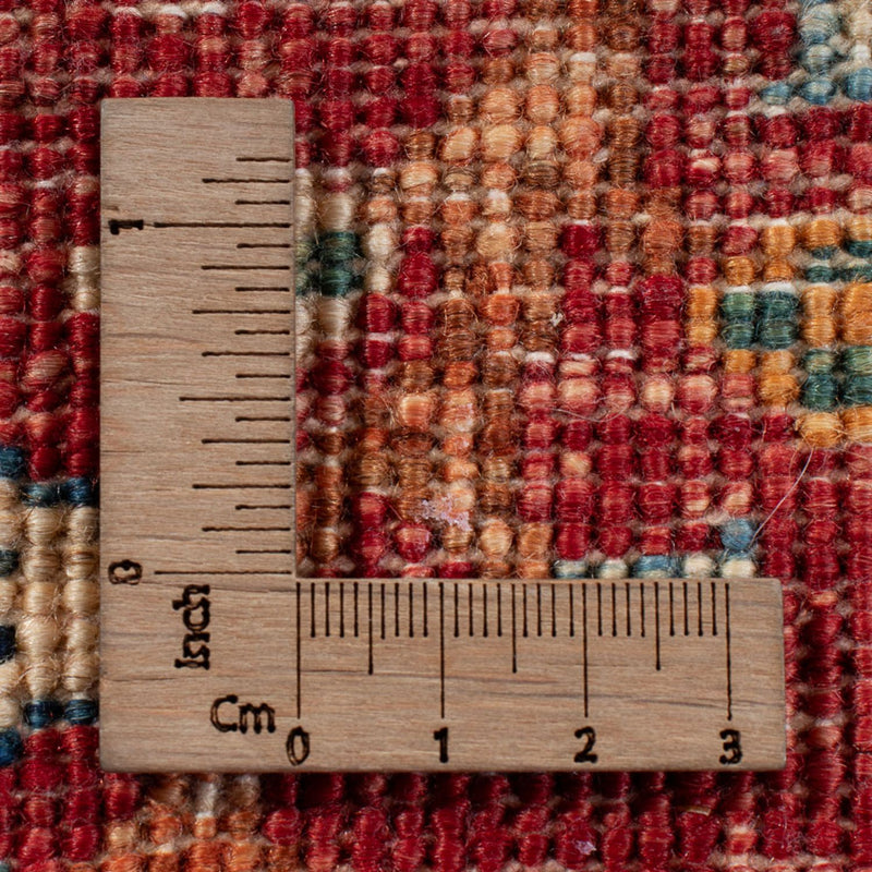 Ziegler Tapijt - Ariana - 177 x 123 cm - rood