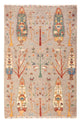 Ariana Tapijt 180x117cm - Oosters Tapijt