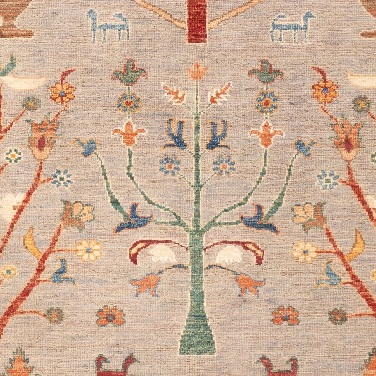 Ziegler Tapijt - Ariana - 180 x 117 cm - veelkleurig