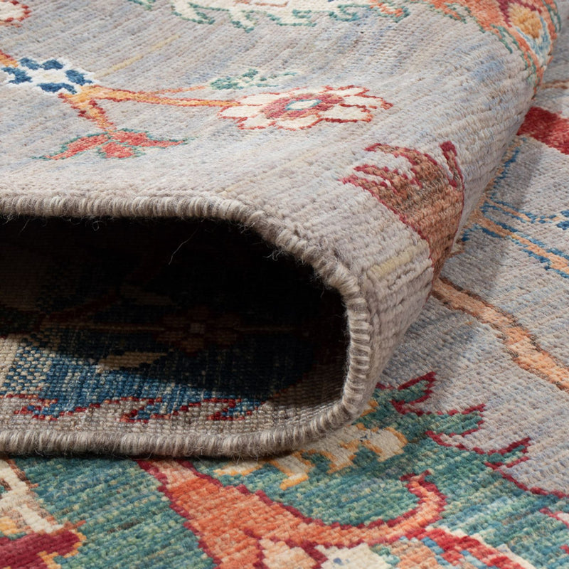 Ziegler Tapijt - Ariana - 180 x 117 cm - veelkleurig