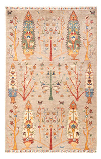 Ariana Tapijt 188x121cm - Oosters Tapijt – product image
