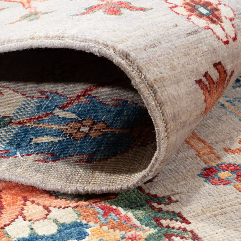 Ziegler Tapijt - Ariana - 188 x 121 cm - veelkleurig