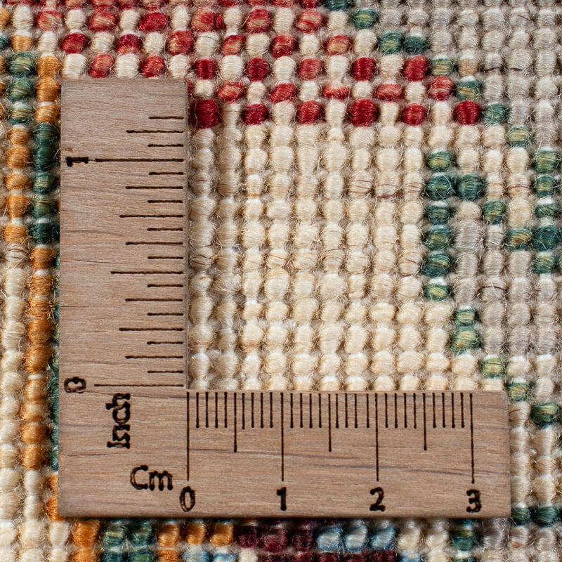 Ziegler Tapijt - Ariana - 188 x 121 cm - veelkleurig