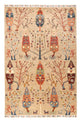 Ariana Tapijt 180x119cm - Oosters Tapijt
