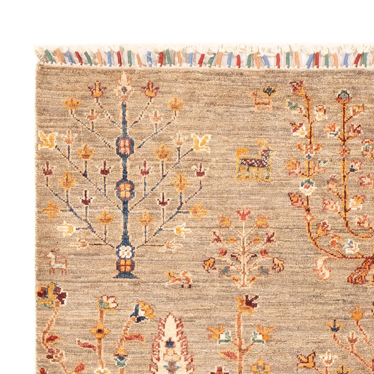 Ziegler Tapijt - Ariana - 172 x 117 cm - veelkleurig