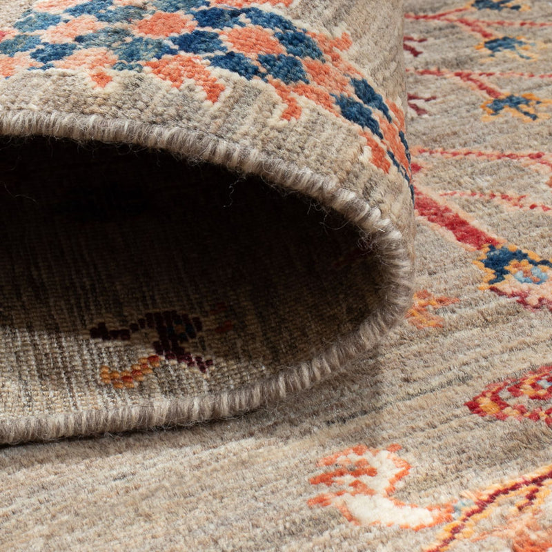 Ziegler Tapijt - Ariana - 172 x 117 cm - veelkleurig