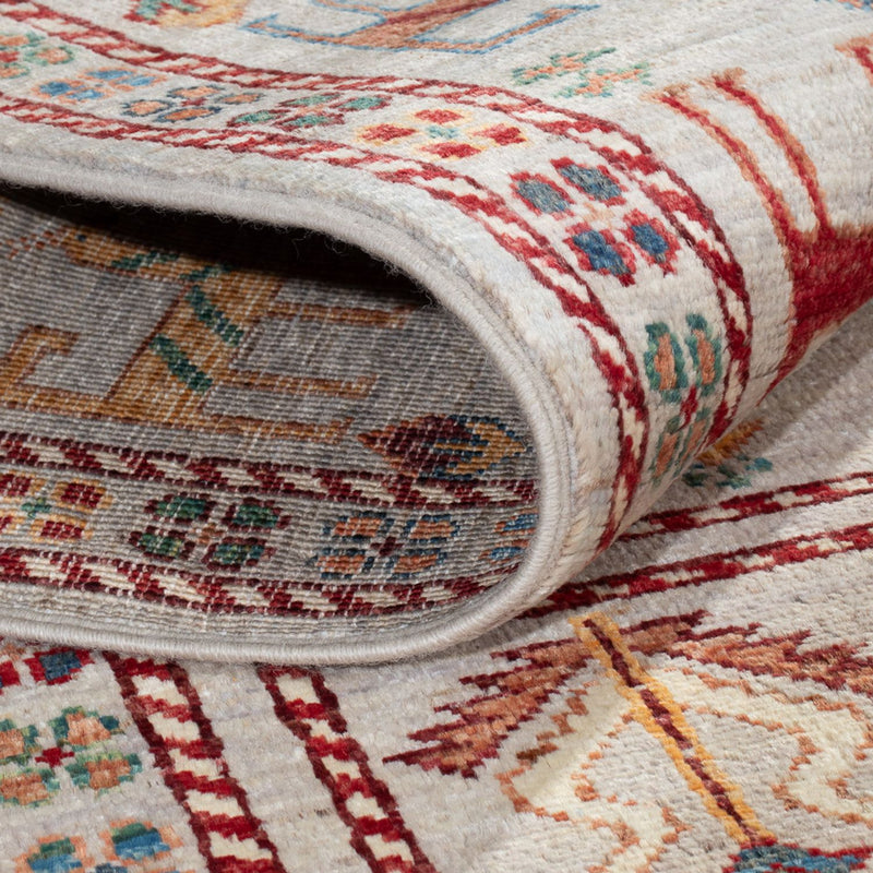 Ziegler Tapijt - Ariana - 177 x 121 cm - veelkleurig