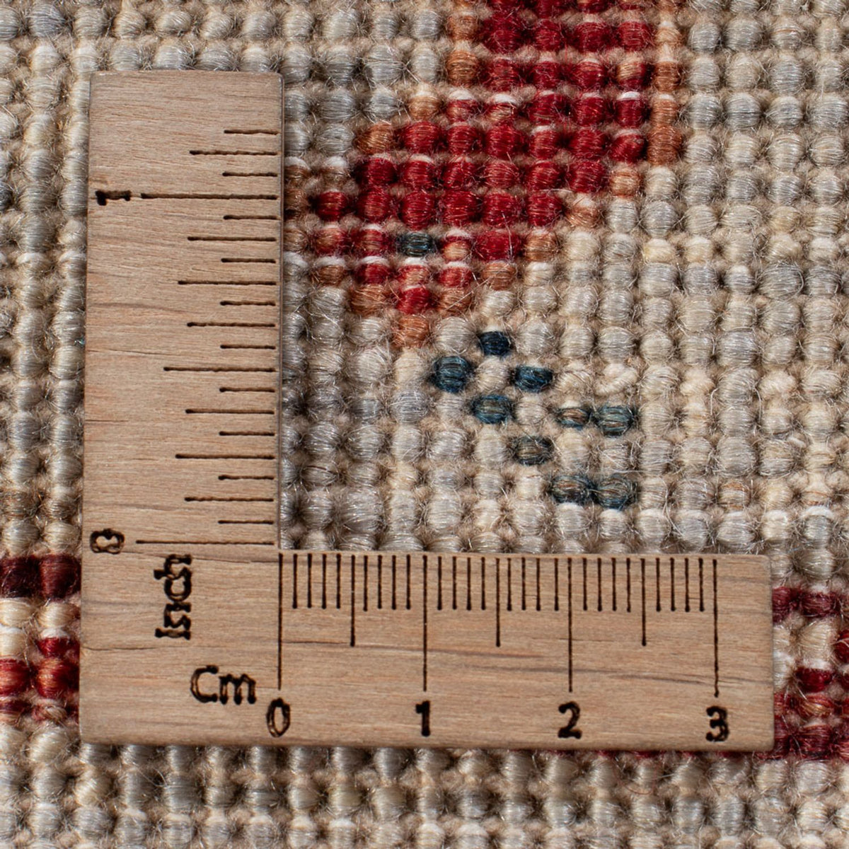 Ziegler Tapijt - Ariana - 177 x 121 cm - veelkleurig