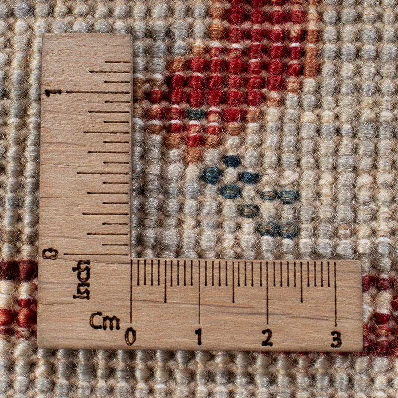 Ziegler Tapijt - Ariana - 177 x 121 cm - veelkleurig