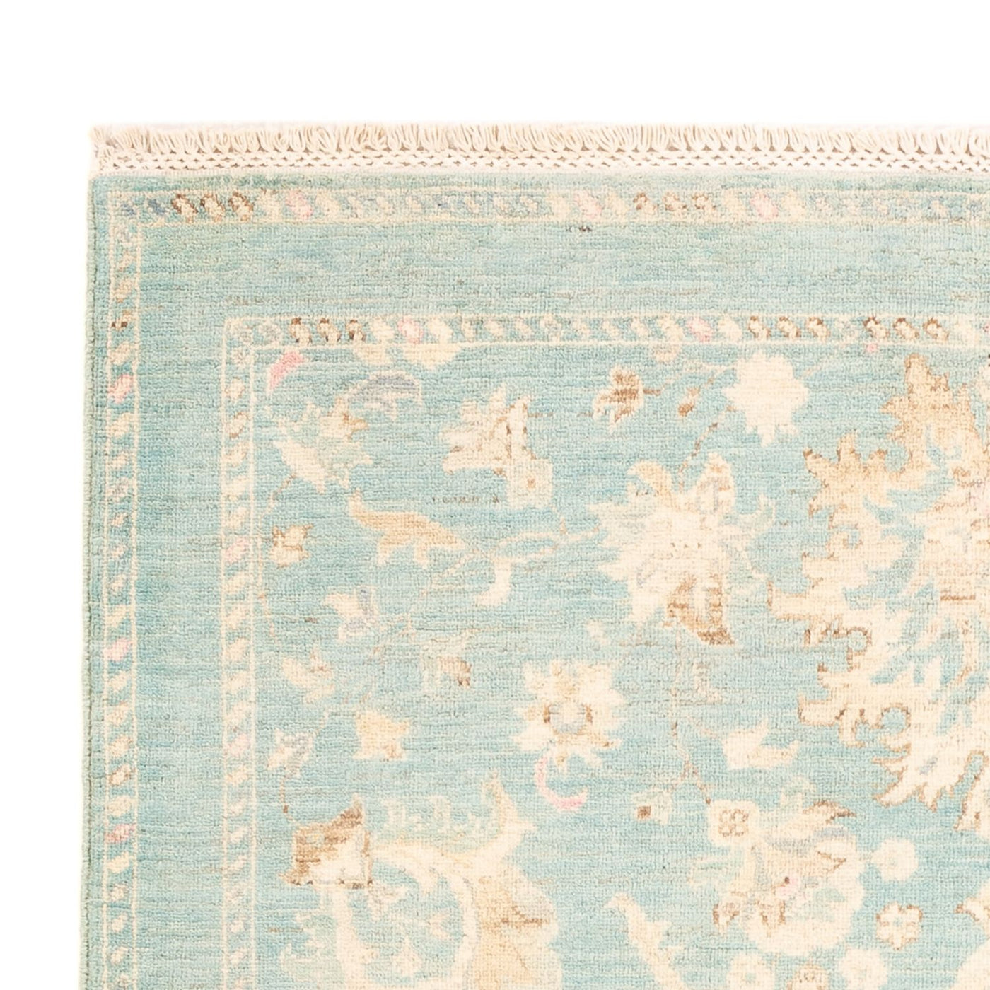 Ariana Tapijt 187x124cm - Oosters Tapijt
