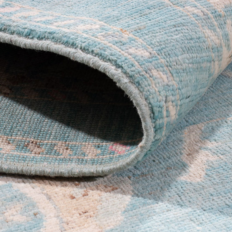 Ziegler Tapijt - Ariana - Koninklijke - 187 x 124 cm - lichtblauw