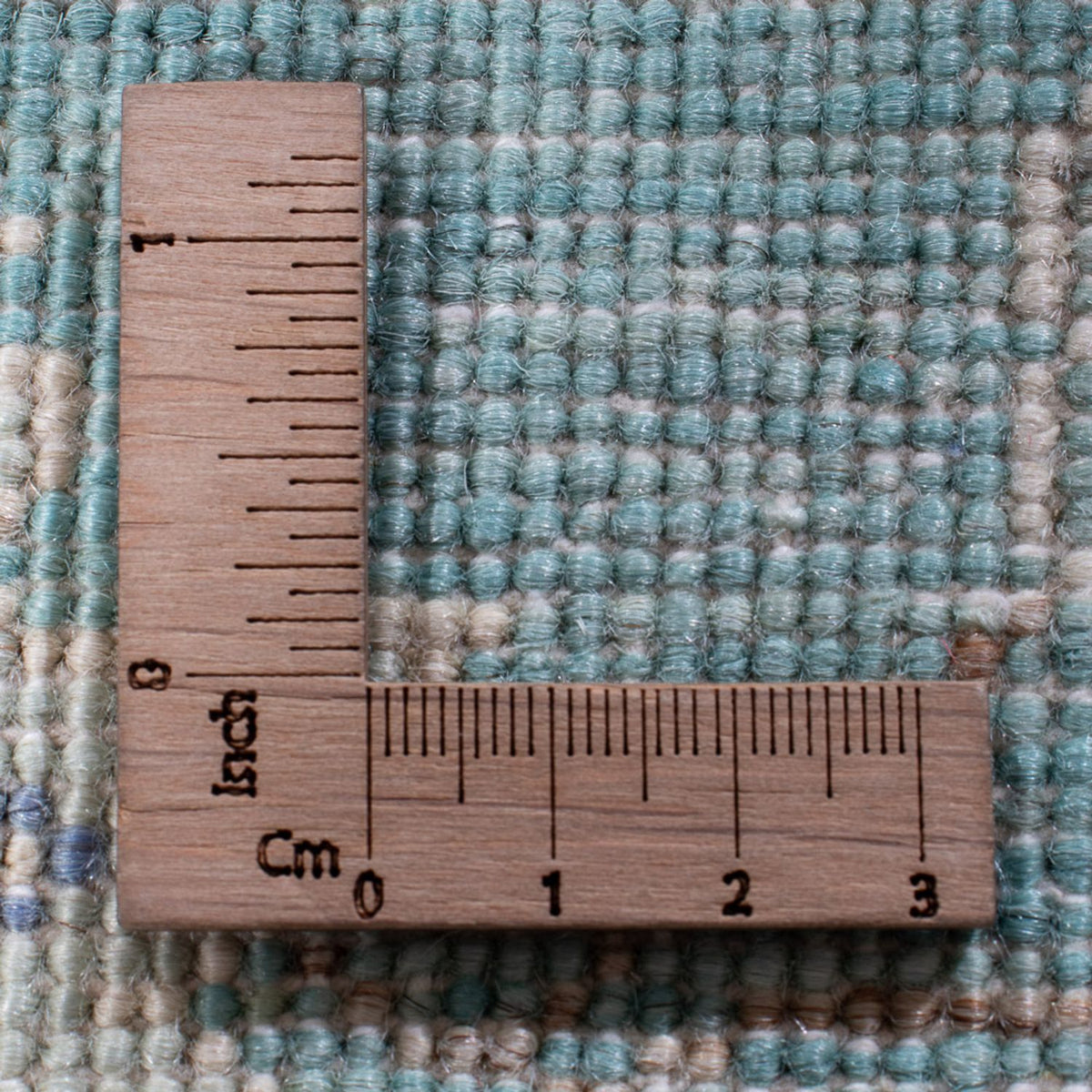 Ziegler Tapijt - Ariana - Koninklijke - 187 x 124 cm - lichtblauw