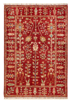 Ziegler Tapijt - Ariana - 180 x 125 cm - rood