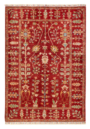 Ziegler Tapijt - Ariana - 180 x 125 cm - rood