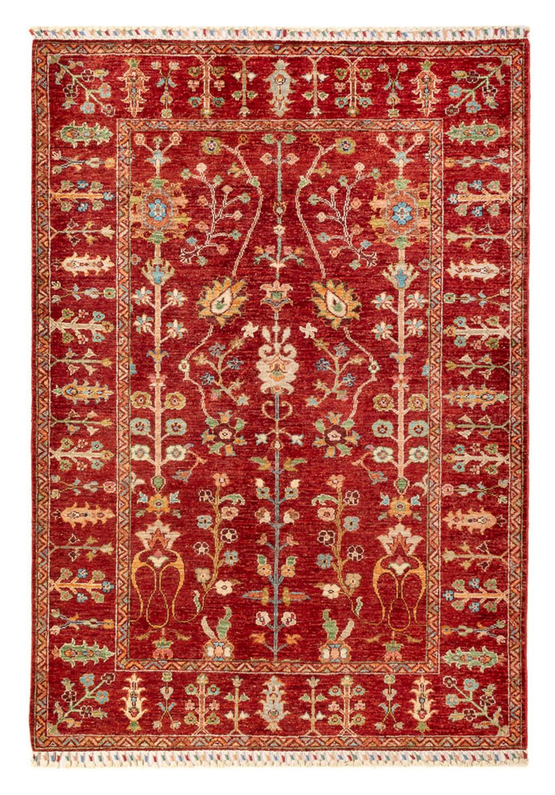 Ziegler Tapijt - Ariana - 180 x 125 cm - rood