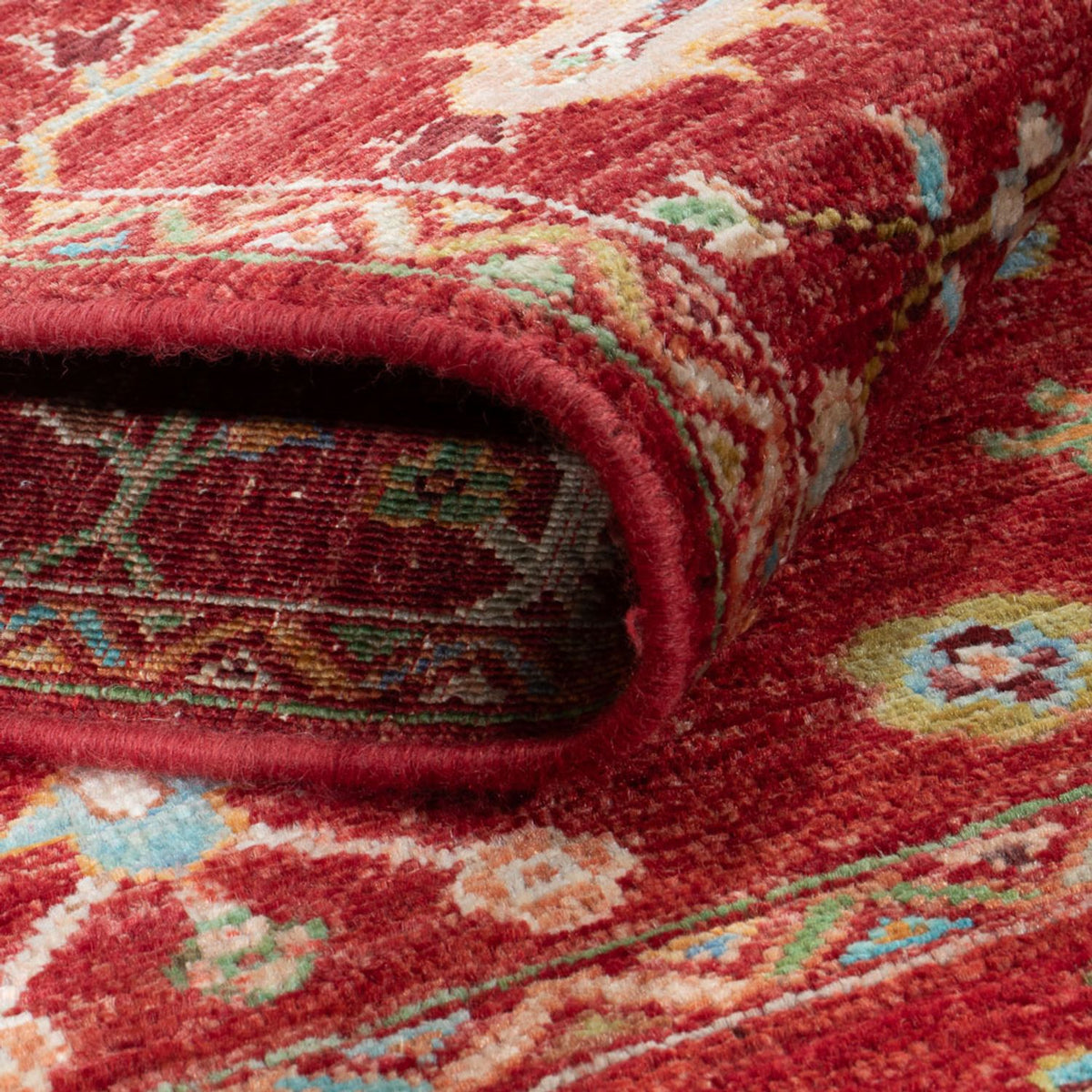 Ziegler Tapijt - Ariana - 180 x 125 cm - rood