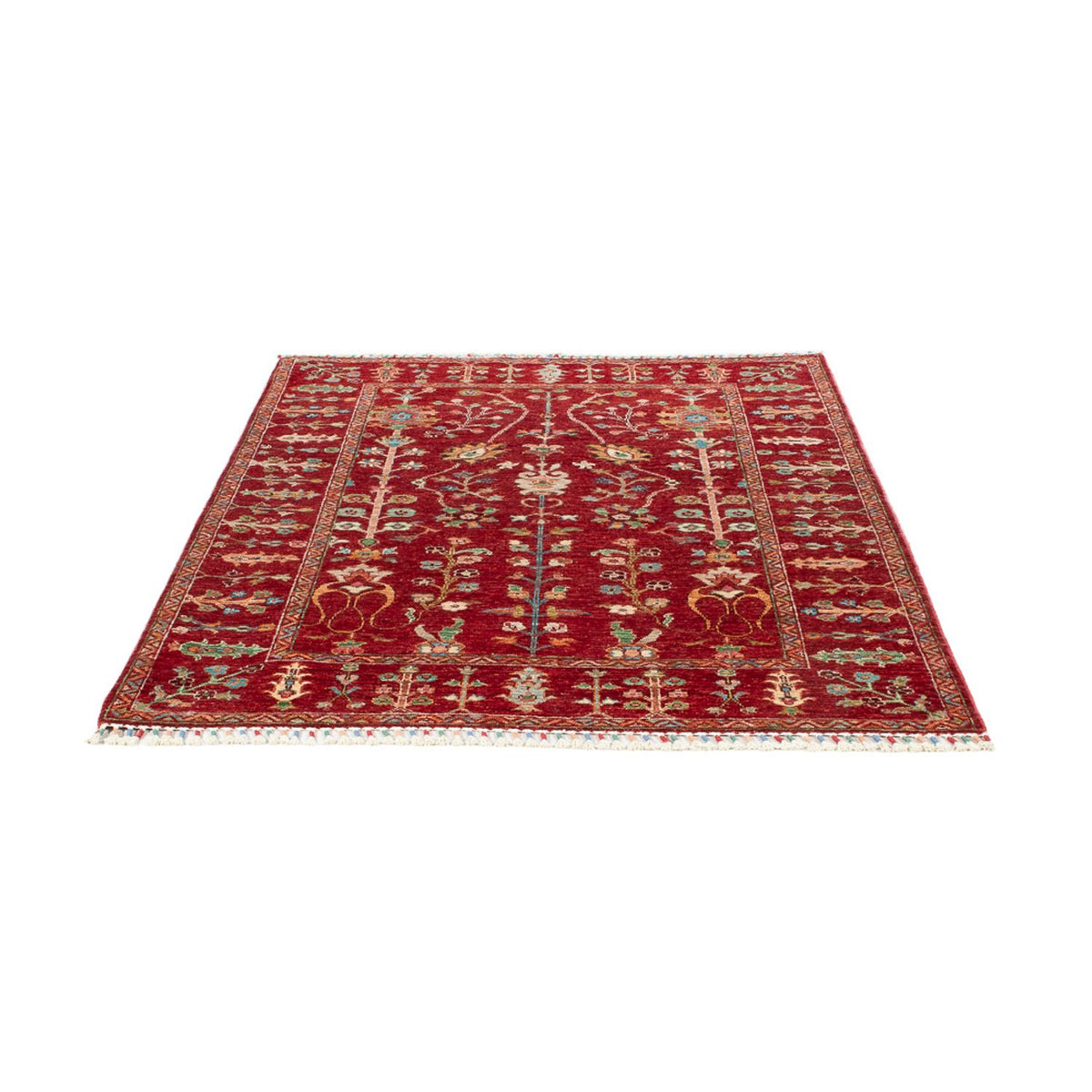 Ziegler Tapijt - Ariana - 180 x 125 cm - rood