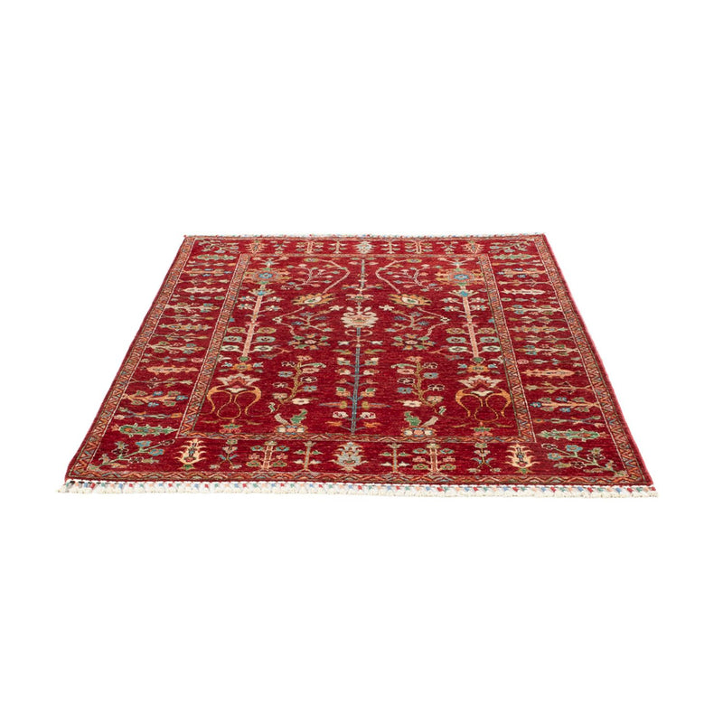 Ziegler Tapijt - Ariana - 180 x 125 cm - rood