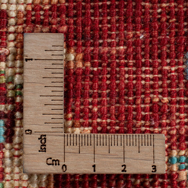 Ziegler Tapijt - Ariana - 180 x 125 cm - rood