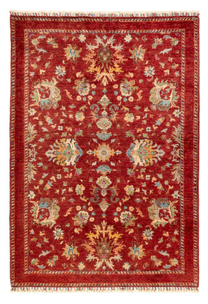 Ziegler Tapijt - Ariana - 180 x 126 cm - rood