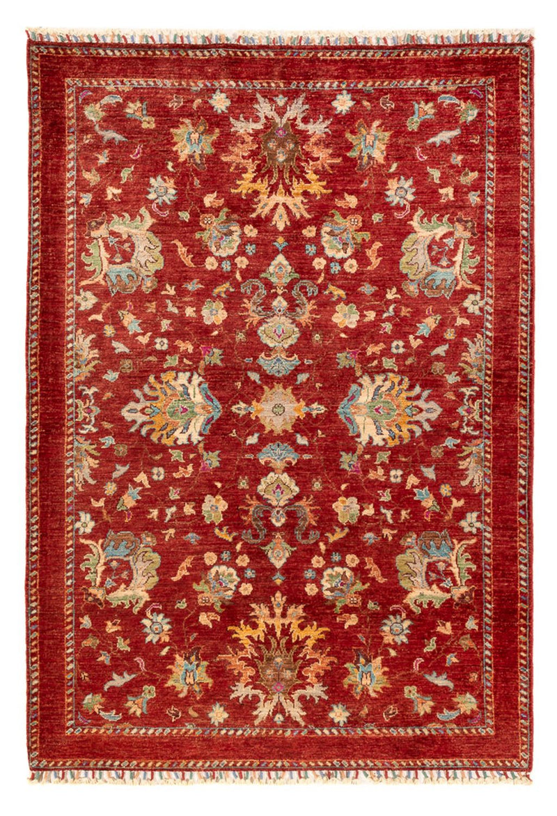 Ziegler Tapijt - Ariana - 180 x 126 cm - rood