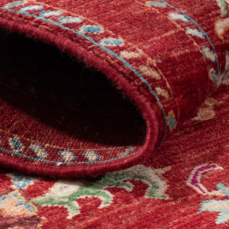 Ziegler Tapijt - Ariana - 180 x 126 cm - rood