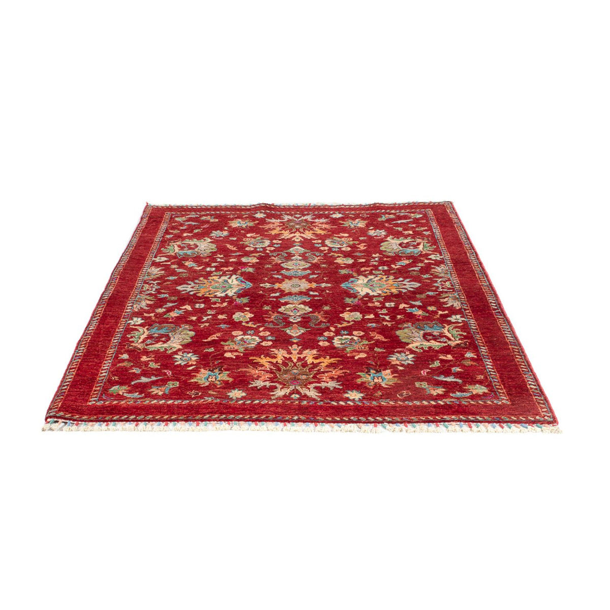 Ziegler Tapijt - Ariana - 180 x 126 cm - rood