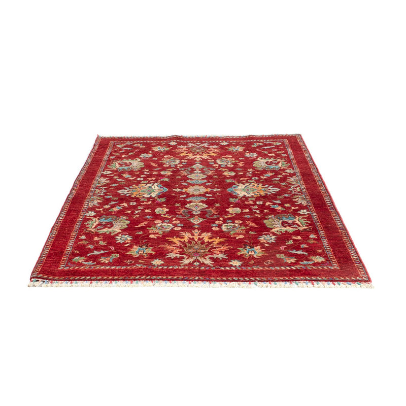 Ziegler Tapijt - Ariana - 180 x 126 cm - rood