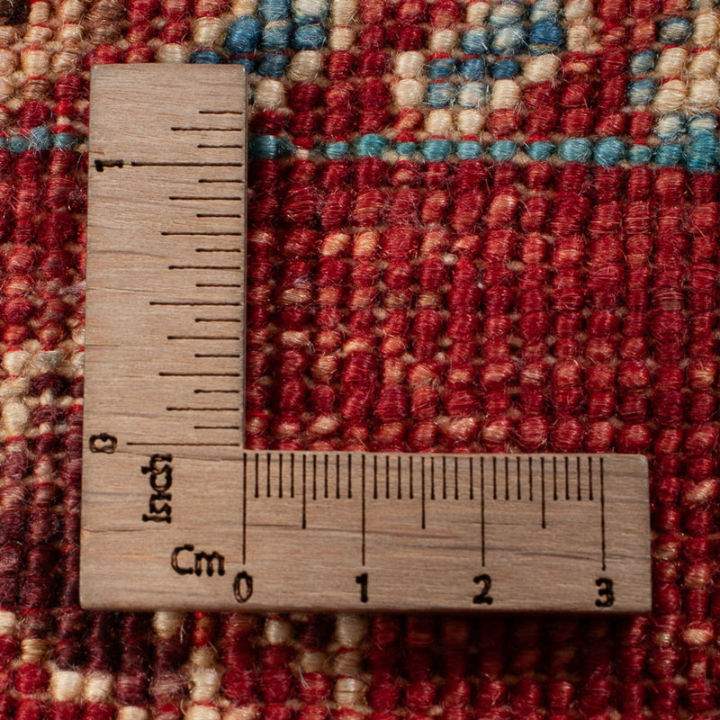 Ziegler Tapijt - Ariana - 180 x 126 cm - rood