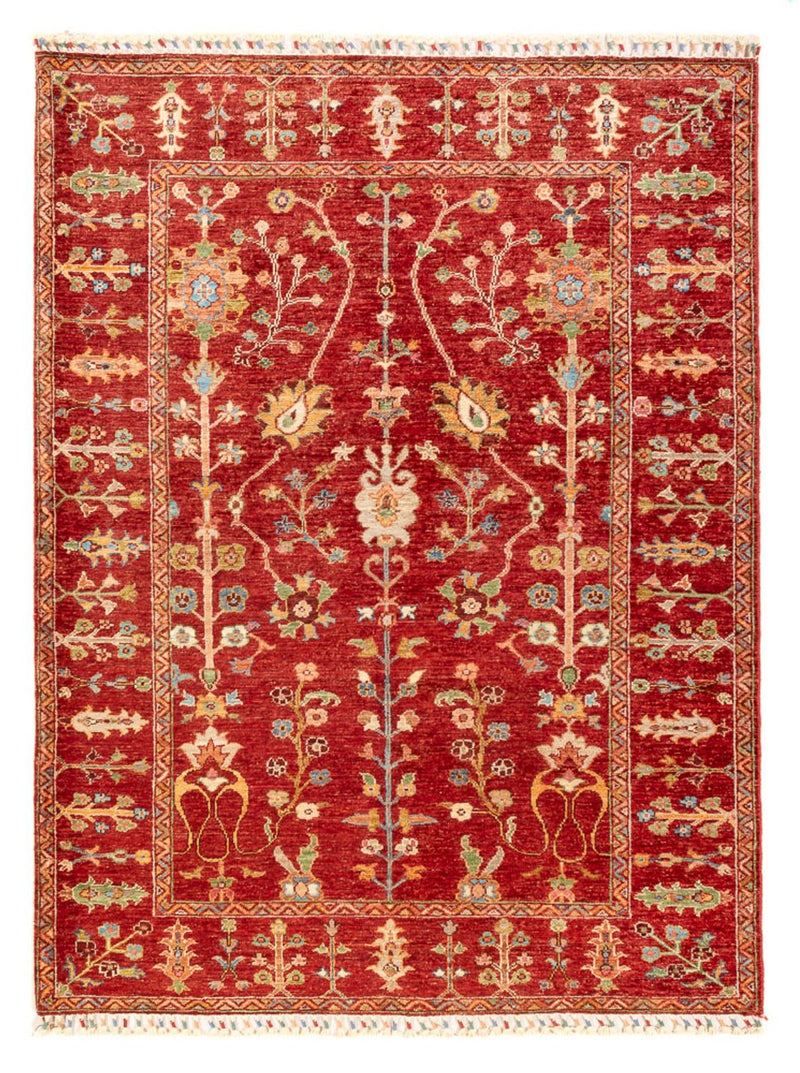 Ziegler Tapijt - Ariana - 175 x 125 cm - rood