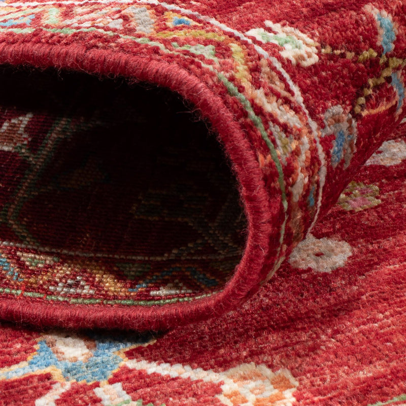 Ziegler Tapijt - Ariana - 175 x 125 cm - rood