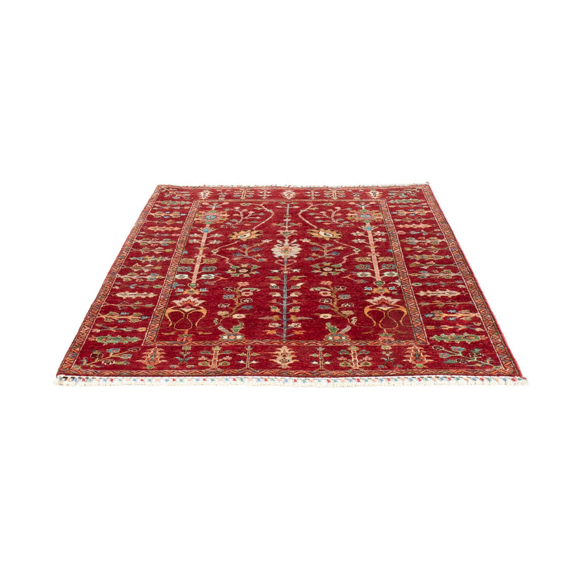 Ziegler Tapijt - Ariana - 175 x 125 cm - rood