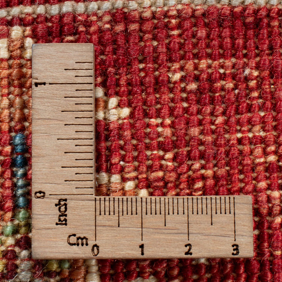 Ziegler Tapijt - Ariana - 175 x 125 cm - rood