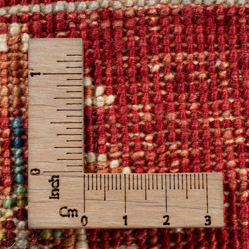 Ziegler Tapijt - Ariana - 175 x 125 cm - rood