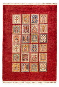 Bakhtiari Tapijt 124x170cm - Oosters Tapijt – product image