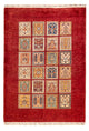 Bakhtiari Tapijt 124x170cm - Oosters Tapijt