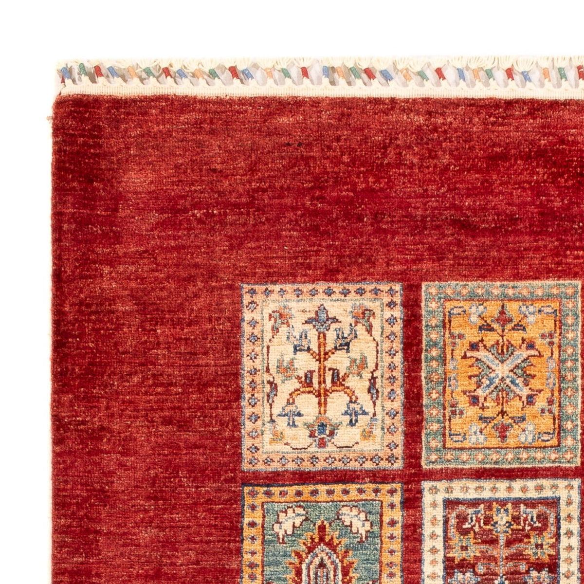 Bakhtiari Tapijt 124x170cm - Oosters Tapijt